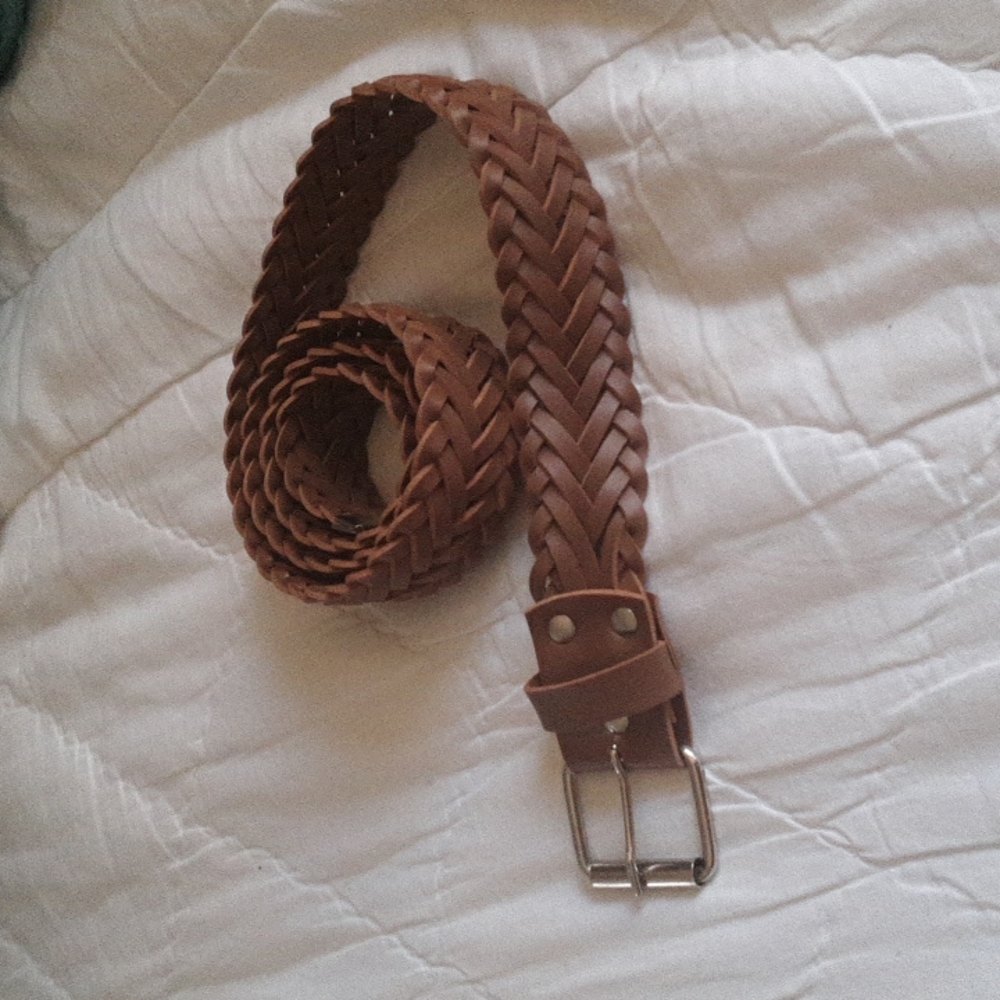Brown Belt